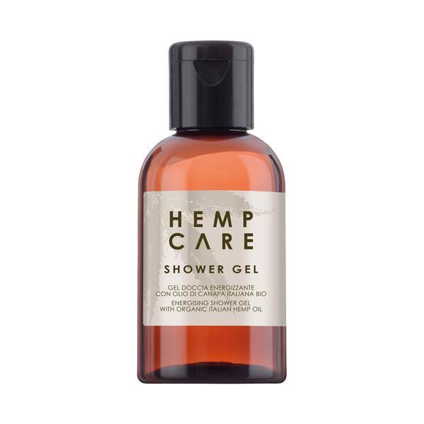 Care - Shower gel (48 ml) - Damernes Outlet