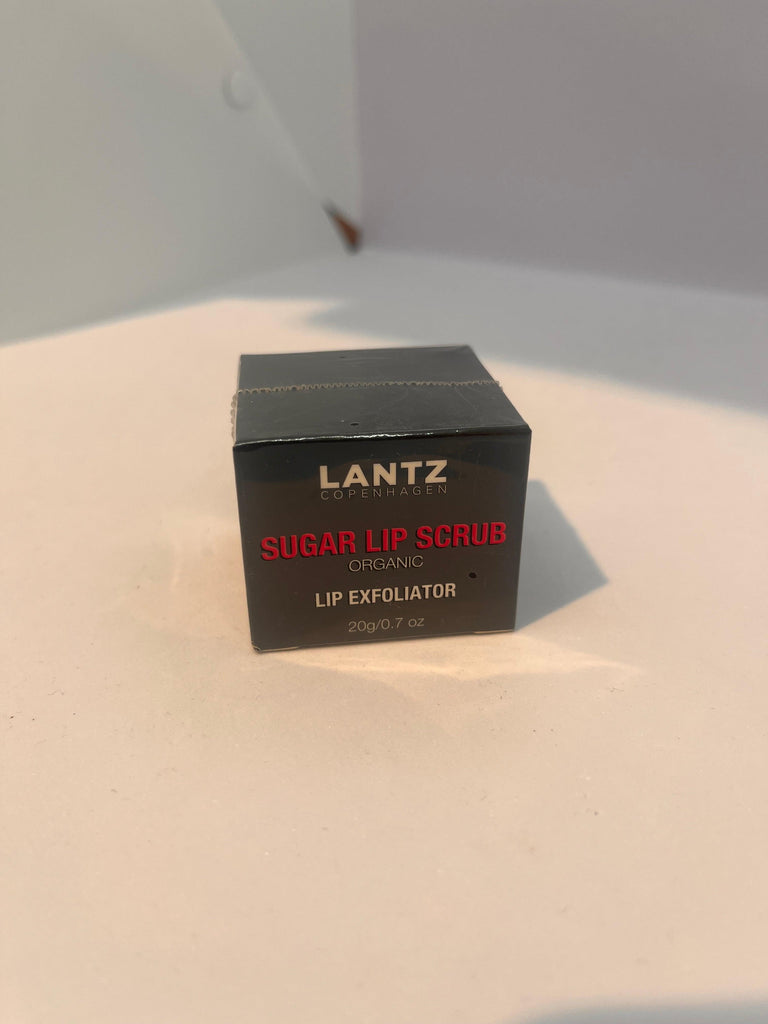 Lantz sugar lip scrub (04/08/23) - Damernes Outlet