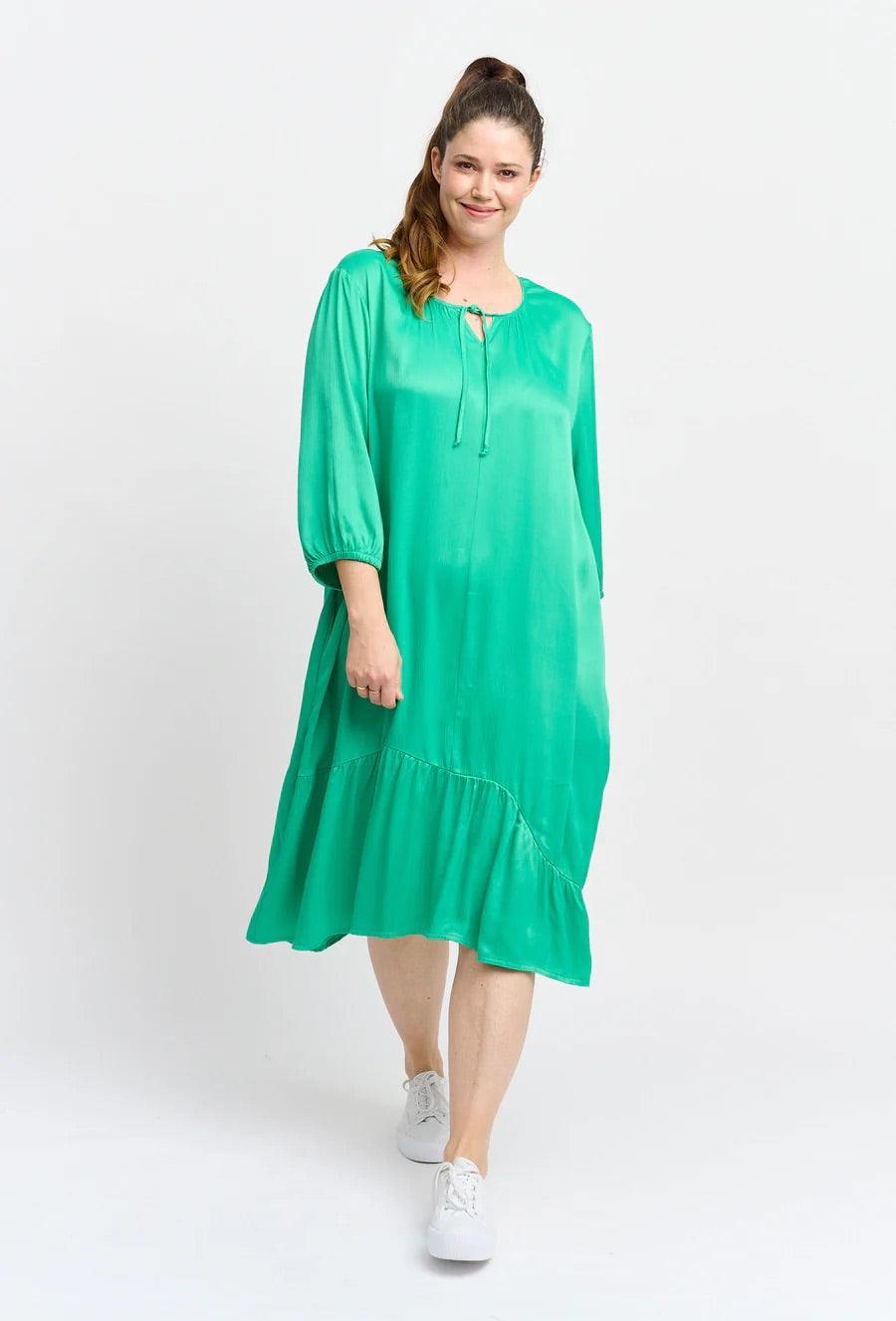Pont Neuf Tekla dress - Damernes Outlet