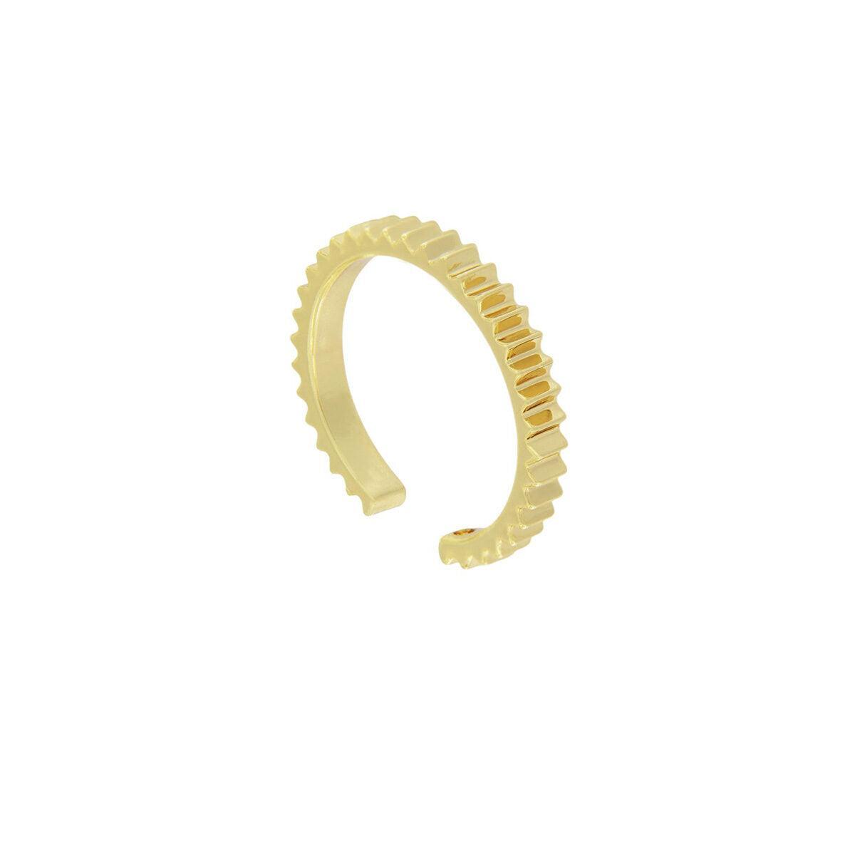 Dansk copenhagen - ringe - 1C1138 - Damernes Outlet
