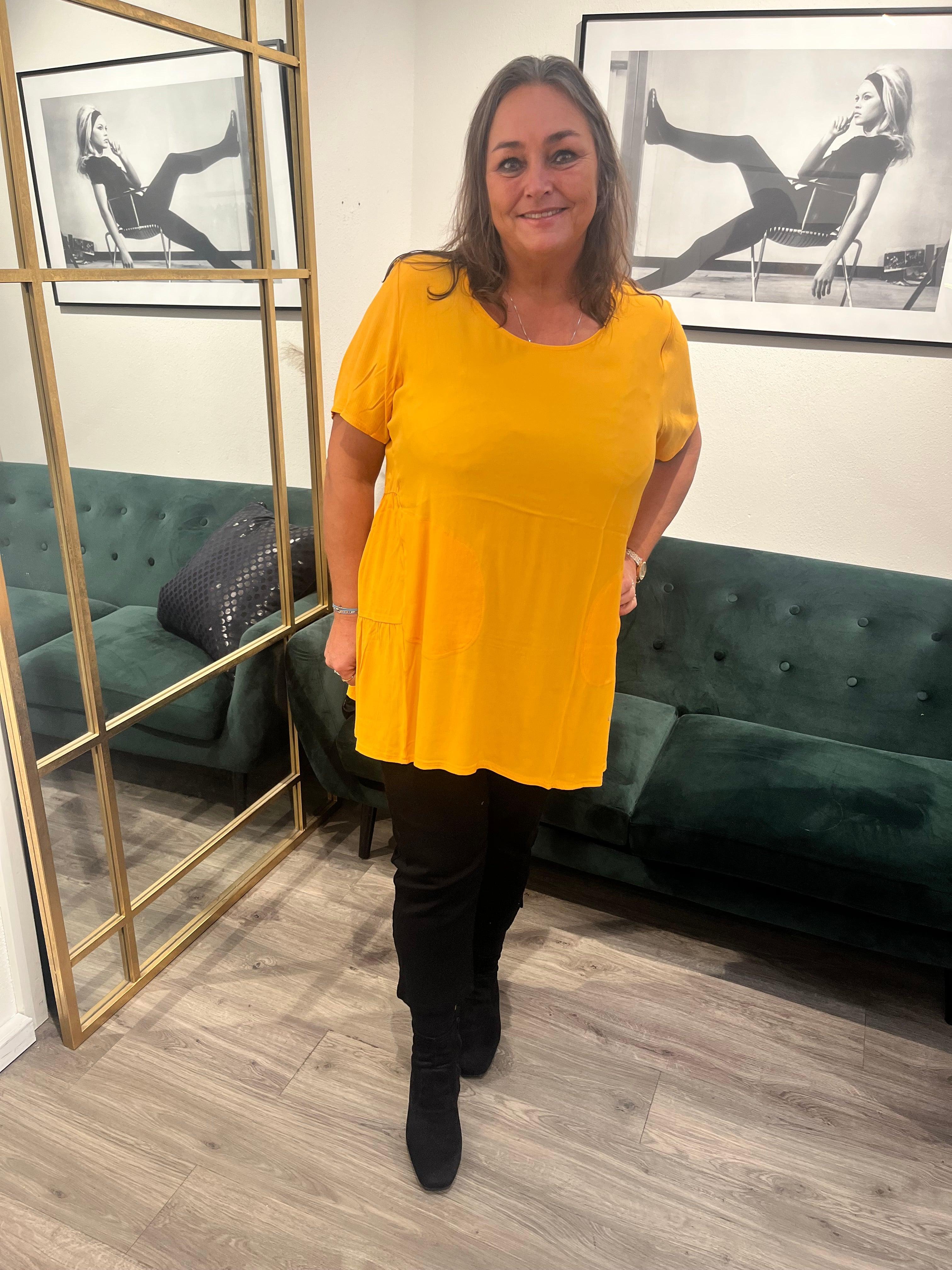Pont Beuf Zabriskie dress - Damernes Outlet