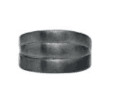 dansk smykkekunst - ringe - 1H1580 - Damernes Outlet