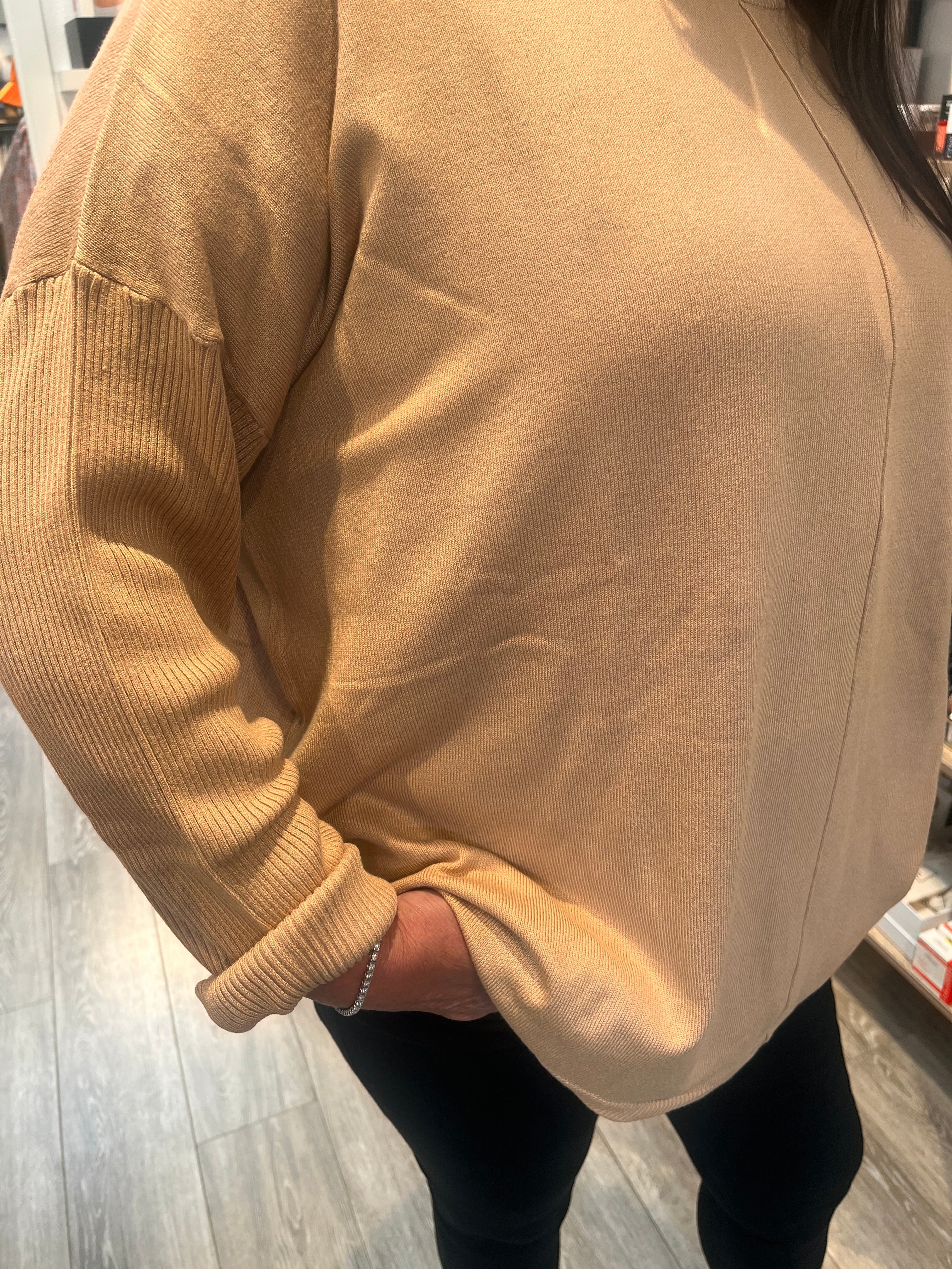 ZE-ZE Norma knit - 60