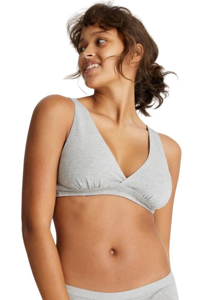 WORON core bralette - Damernes Outlet