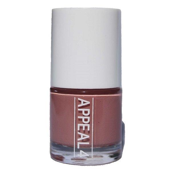 APPEAL4 Neglelak - Warm evening (udløbet 2021) - Damernes Outlet