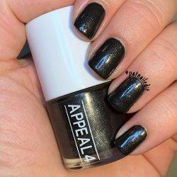 APPEAL4 Neglelak - Starry night - Damernes Outlet