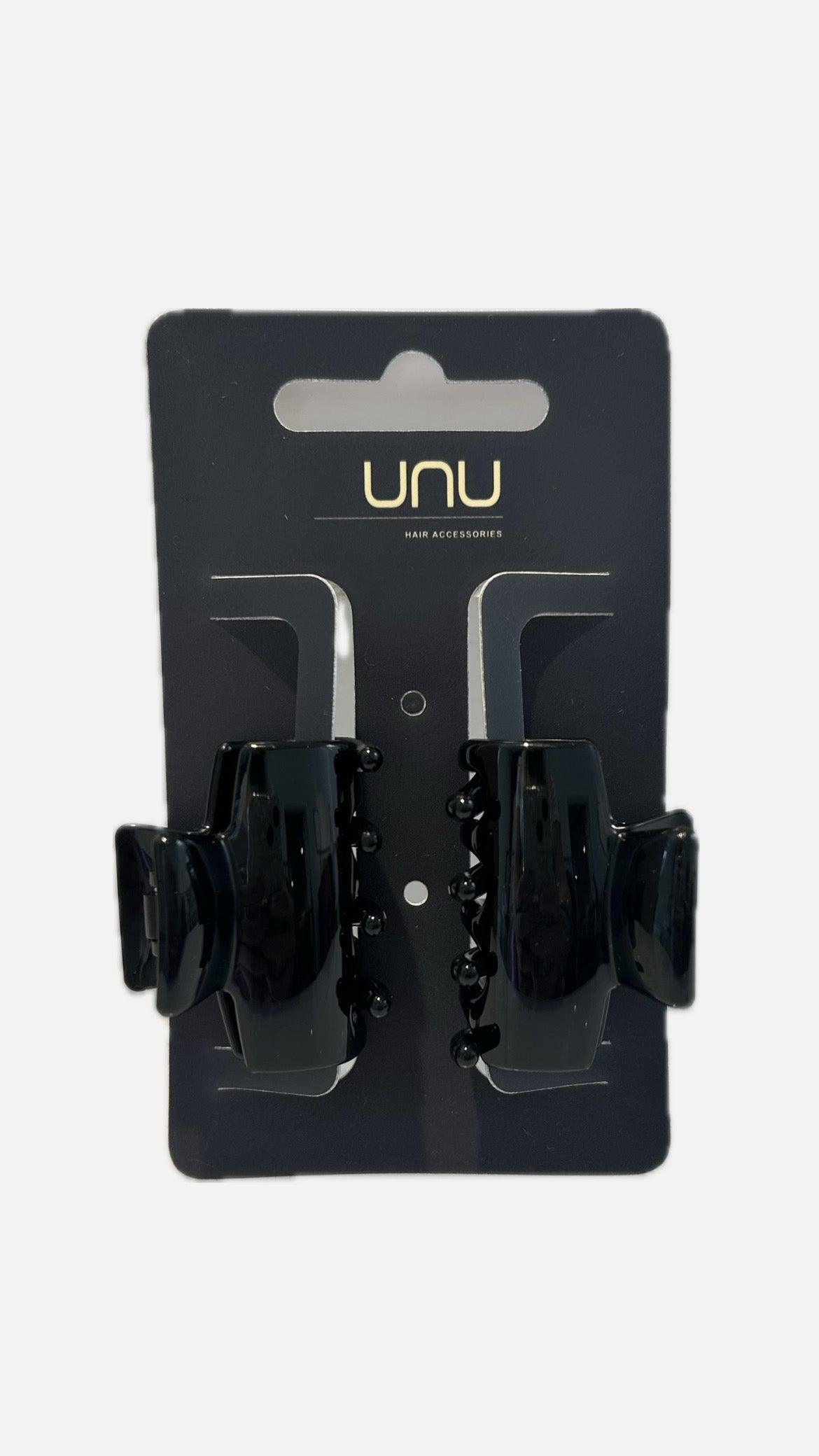 UNU 2 klemmer - Damernes Outlet