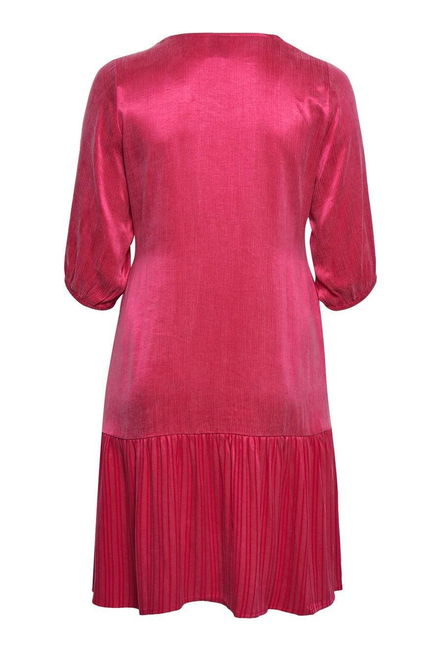 Pont Neuf Sabrina dress - Damernes Outlet