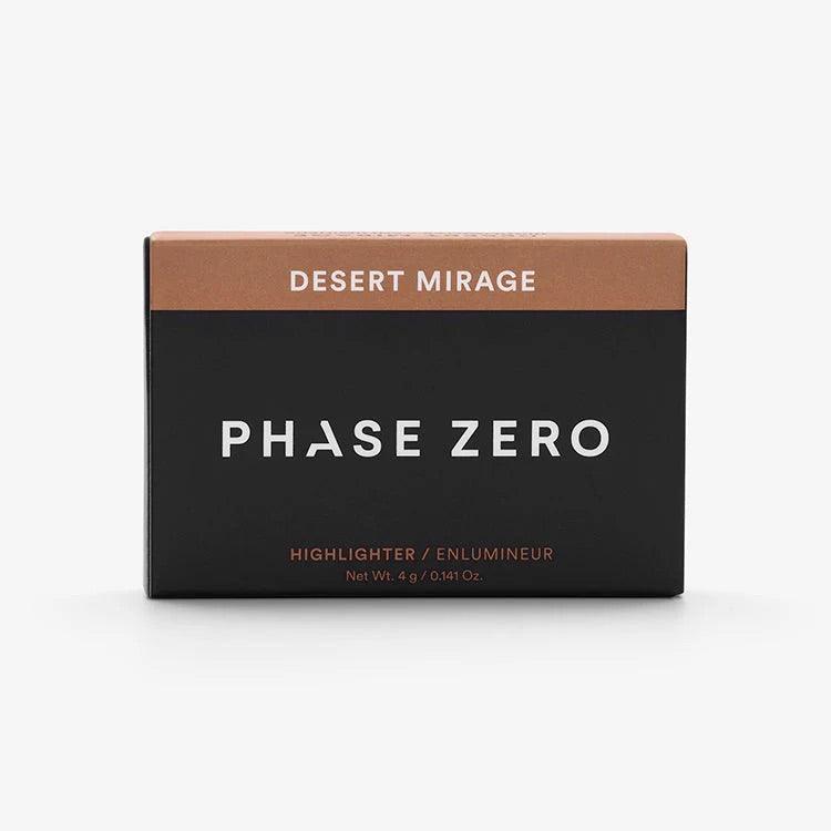 Phase zero highligther - Damernes Outlet