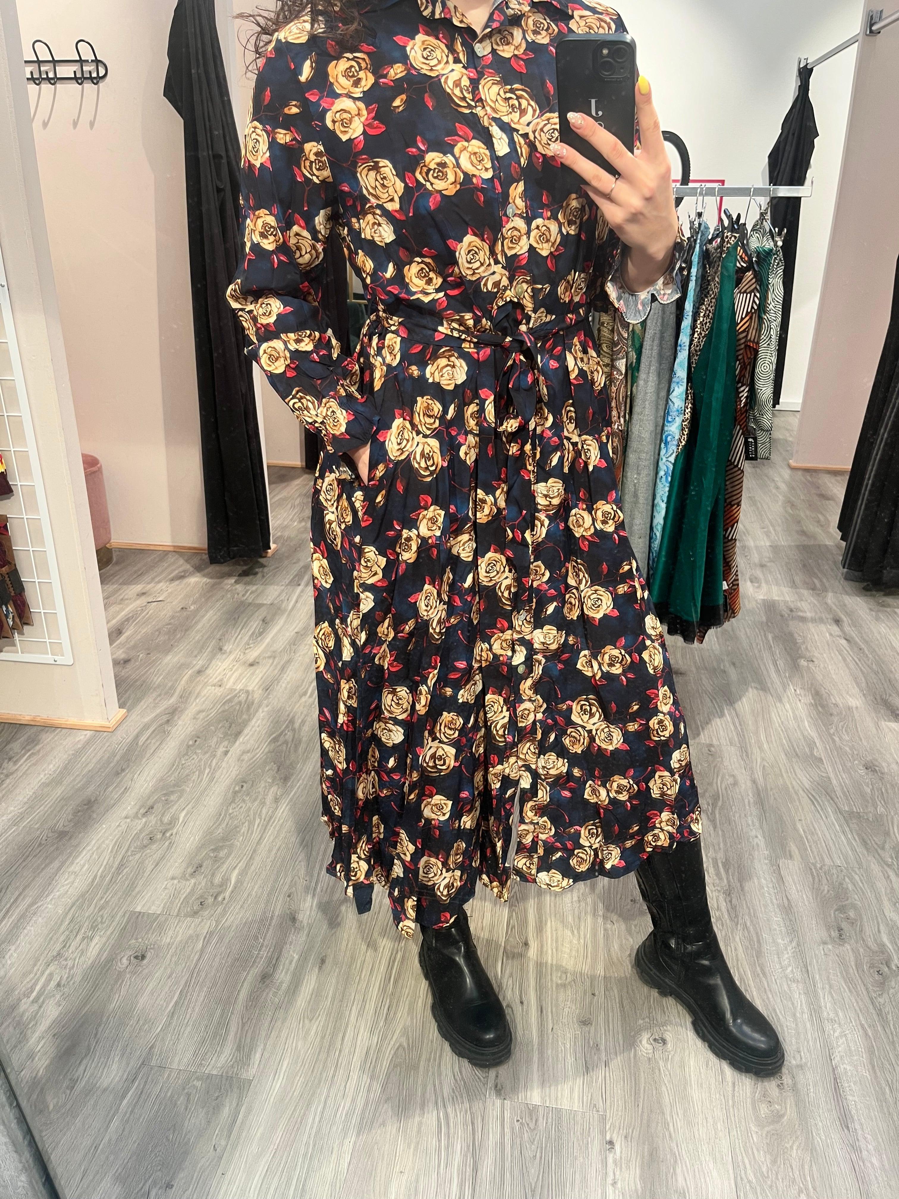Copenhagen luxe dress - Damernes Outlet