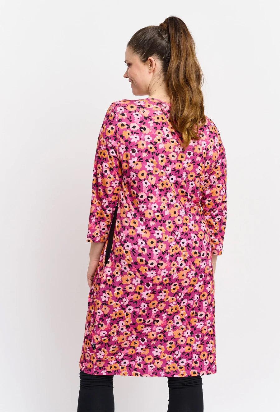 Pont Neuf Bianco dress - Damernes Outlet