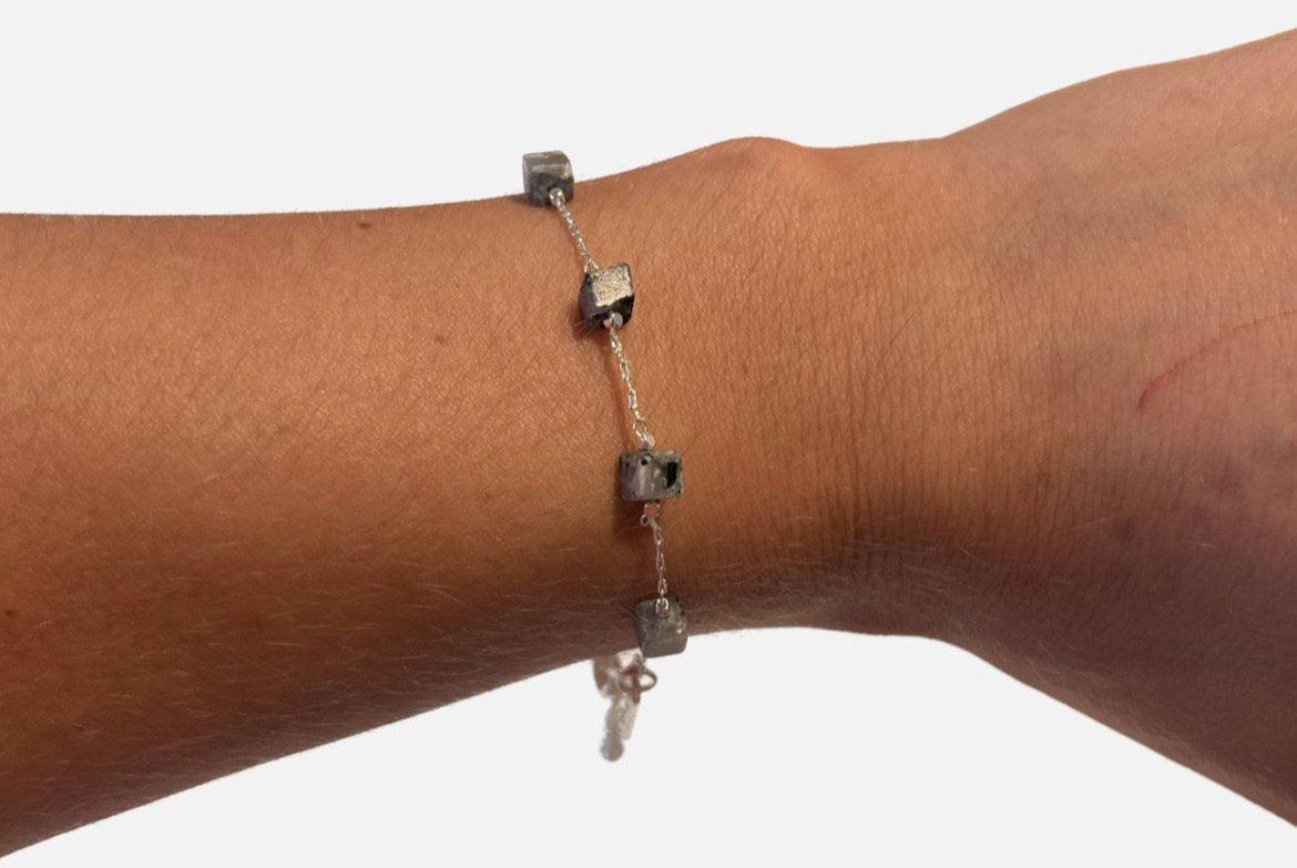 Dansk smykkekunst - armbånd - 7C5455/7C5454 - Damernes Outlet