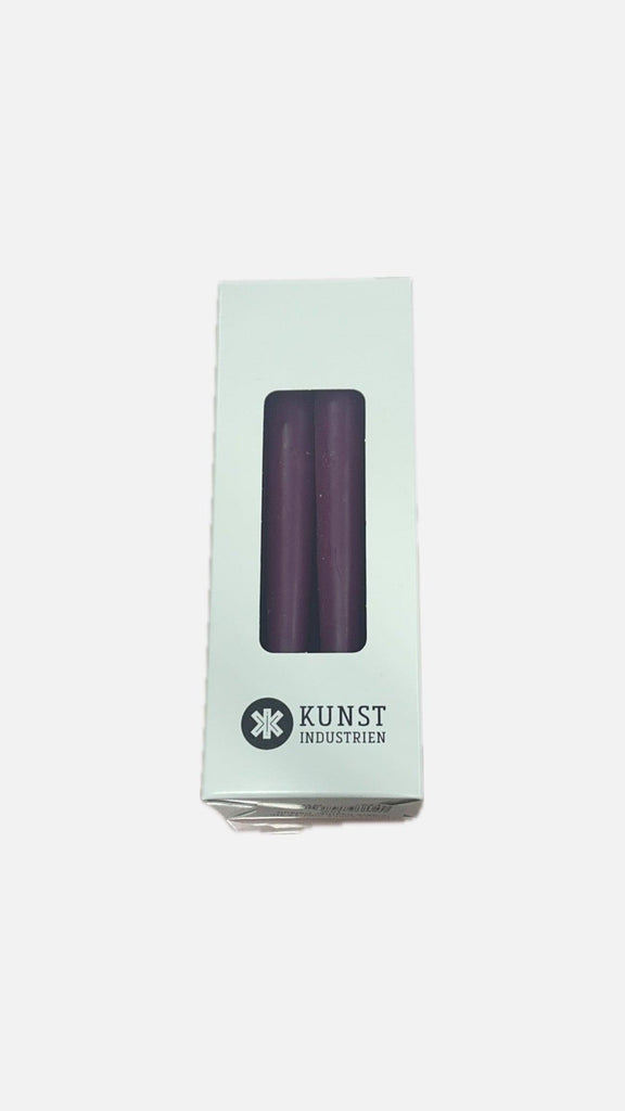 Kunst industrien | julelys pakke med 12 stk i æske.