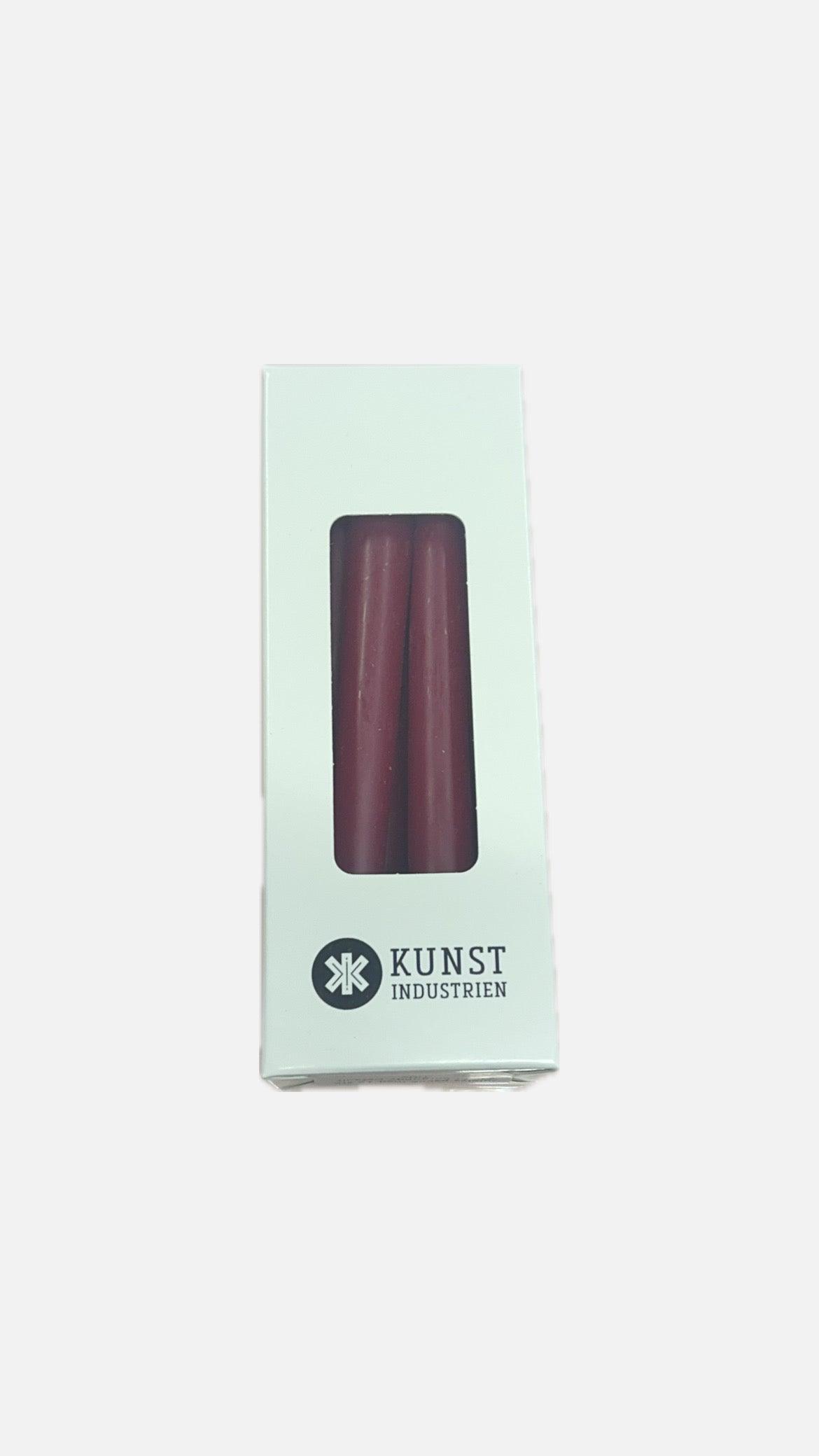 Kunst industrien | julelys pakke m. 12 stk. lys.