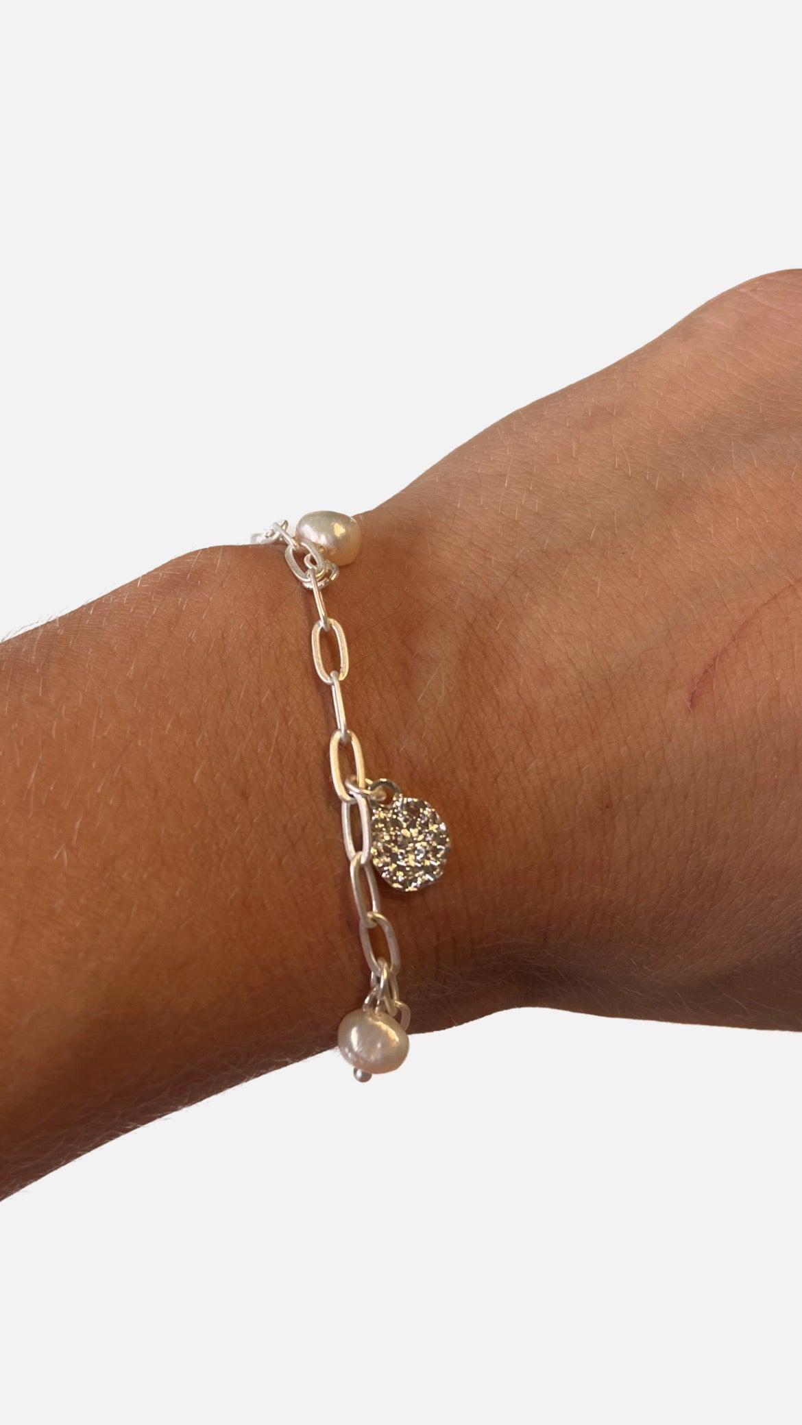 Dan smykkekunst - armbånd - 7C5511/7C5510 - Damernes Outlet