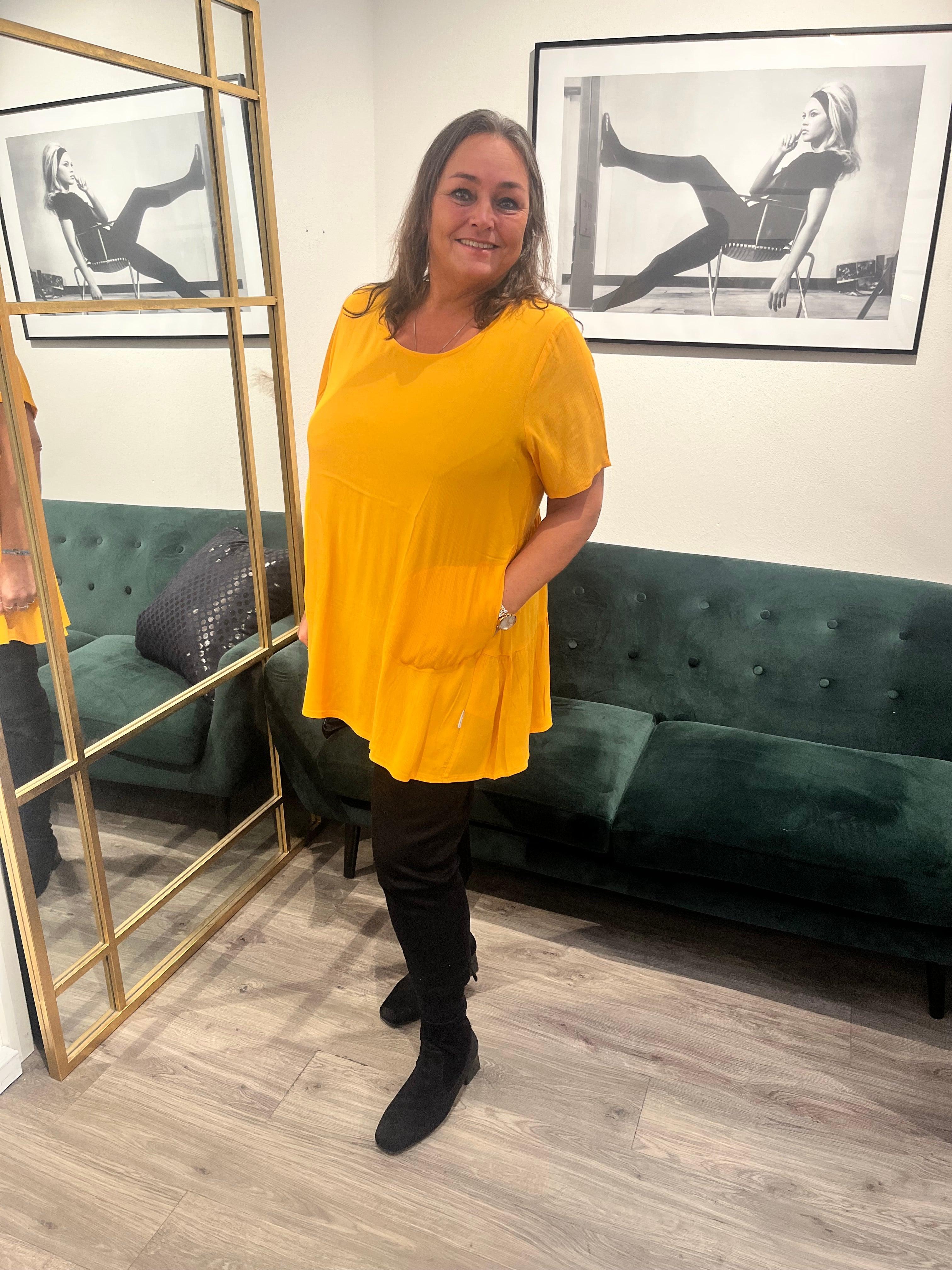 Pont Beuf Zabriskie dress - Damernes Outlet