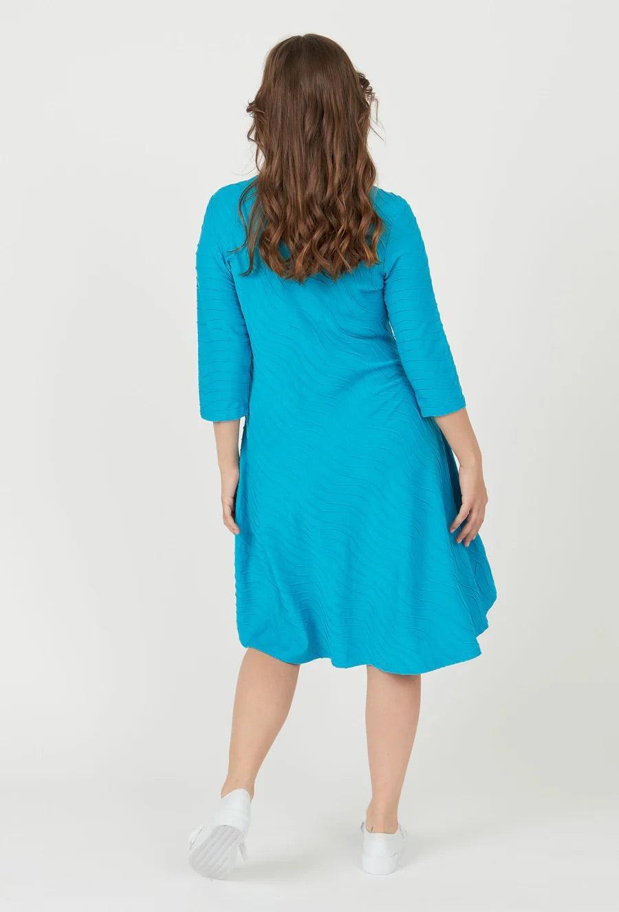 Pont Neuf Kitty dress - Damernes Outlet