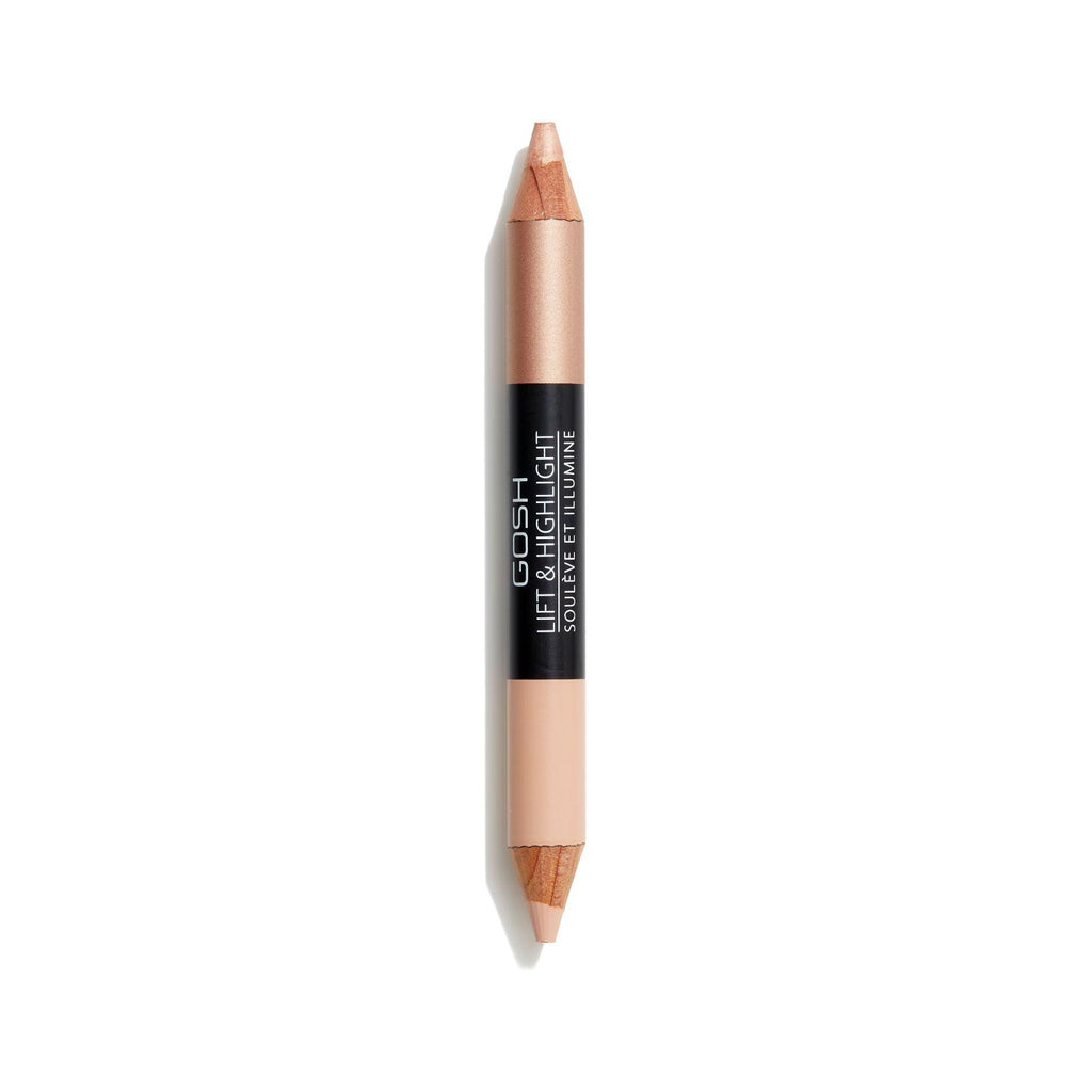 GOSH - Lift & Highlight - 001 Nude - Damernes Outlet