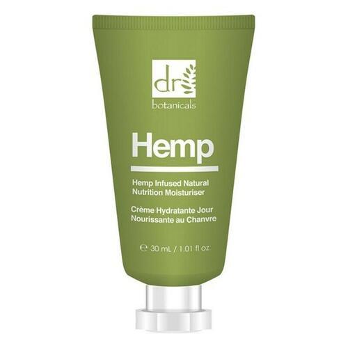 Dr. Botanicals - Nourishing day cream(30 ml) - Damernes Outlet