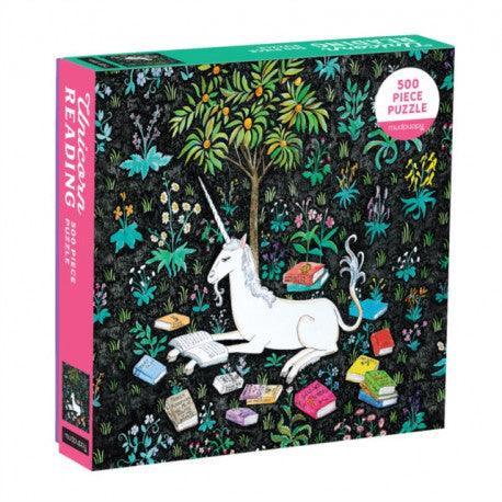 Uniform puzzle 500 pies - Damernes Outlet