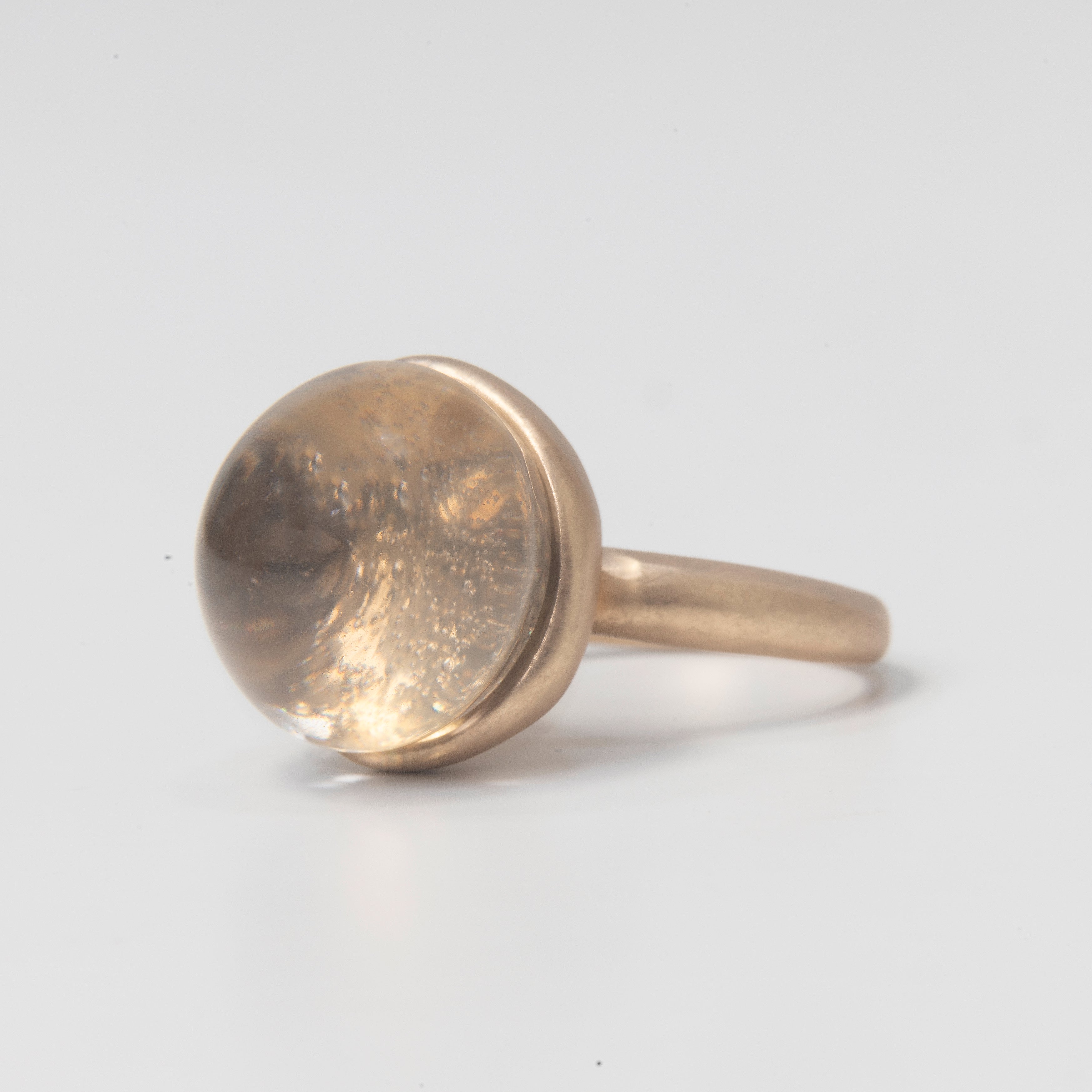 dansk smykkekunst - ringe - 1C384-2, sterling sølv, minimalistisk design