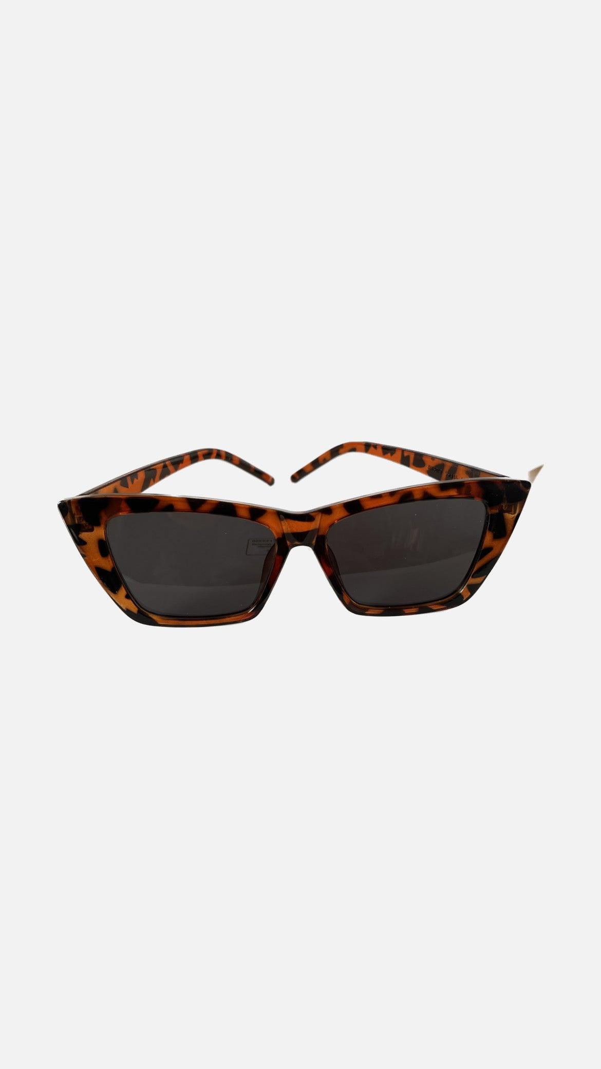Solbriller Leo - Damernes Outlet