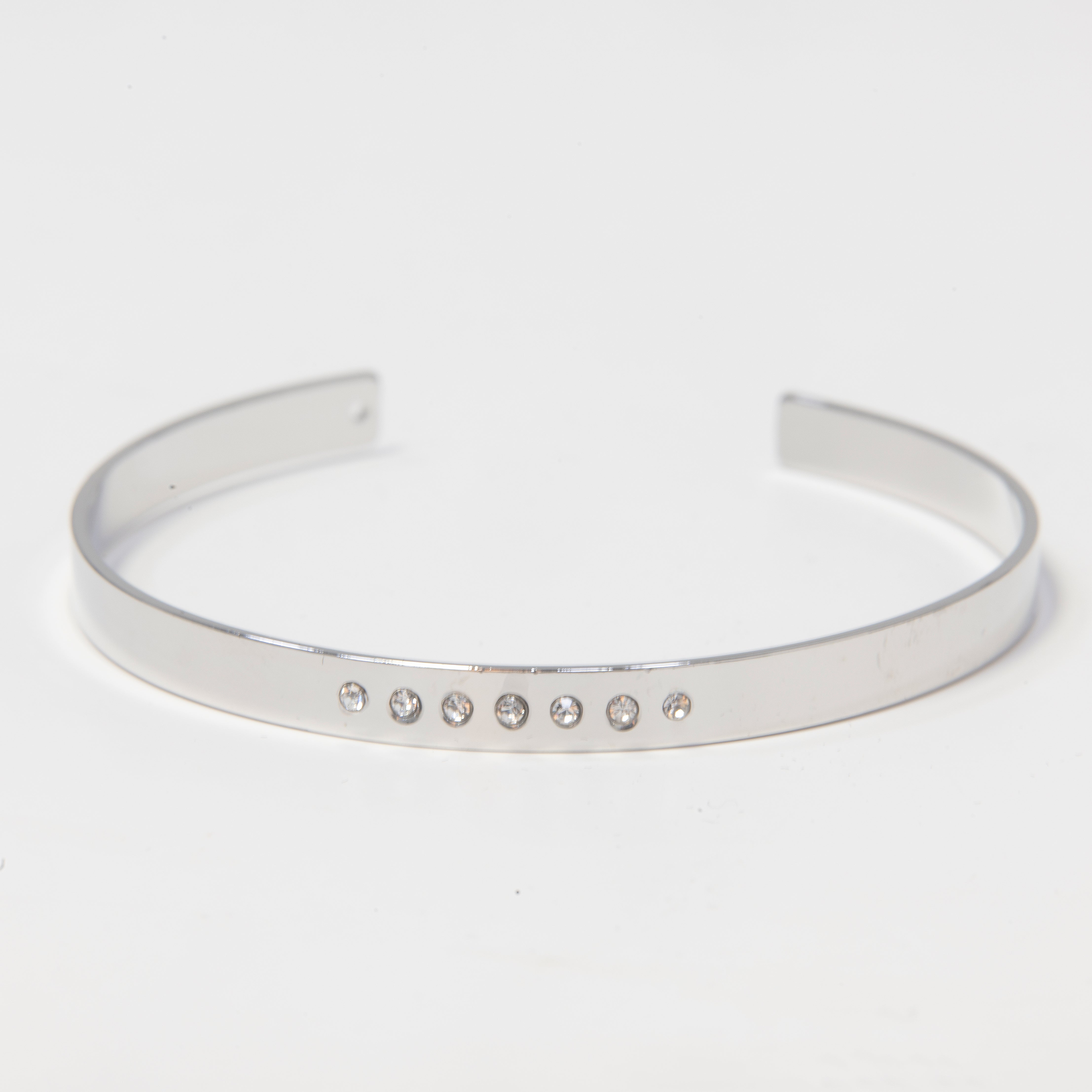 dansk smykkekunst - armbånd - 7C5377, elegant håndlavet smykke.