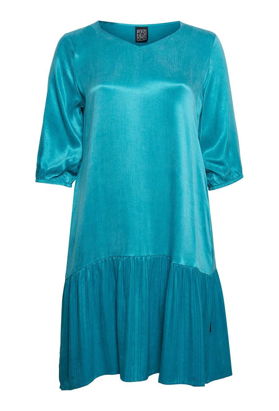 Pont Neuf Sabrina dress - Damernes Outlet