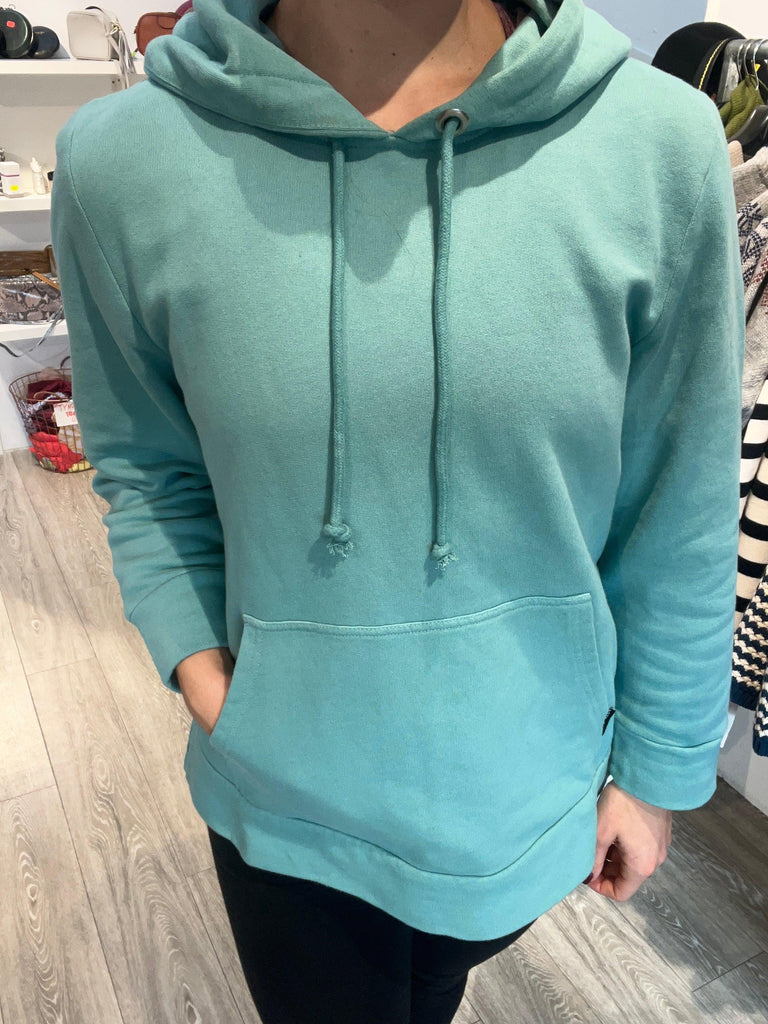 Pont Neuf hoodie - Damernes Outlet