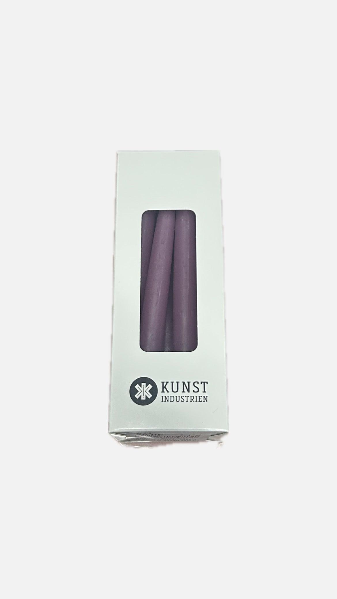 Kunst industrien | julelys pakke m. 12 stk i æske.
