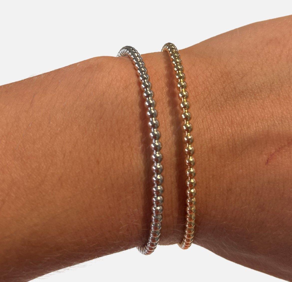 Dansk smykkekunst - armbånd - 7C5361/7C5362 - Damernes Outlet