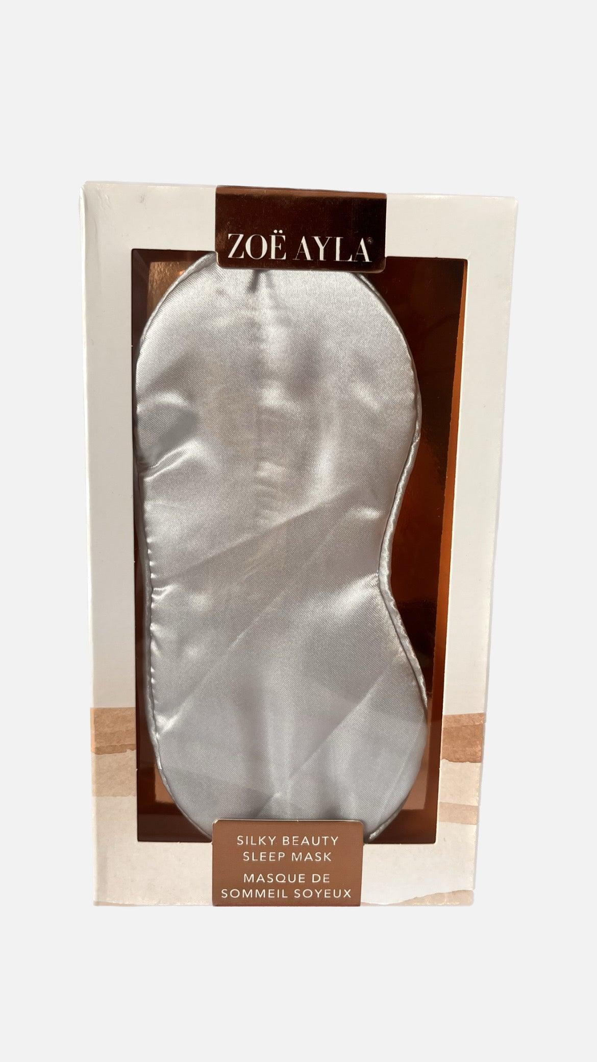 Silke beauty sleep mask - Damernes Outlet