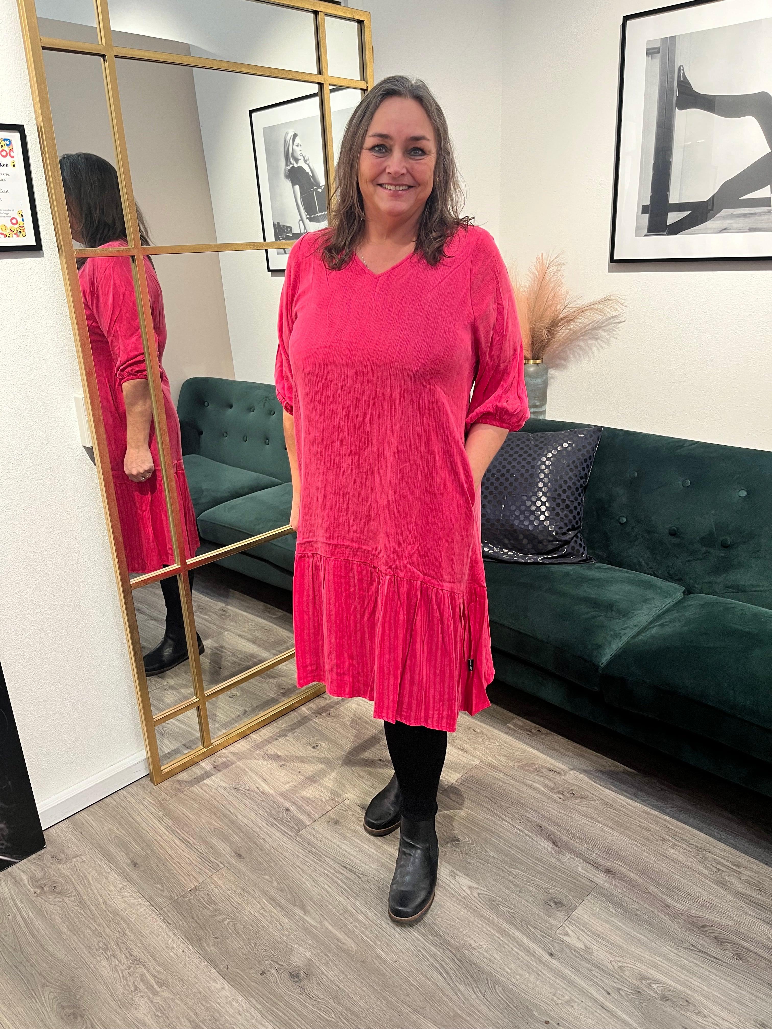 Pont Neuf Sabrina dress - Damernes Outlet