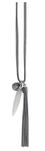 dansk smykkekunst - halskæde - 9C261 - Damernes Outlet