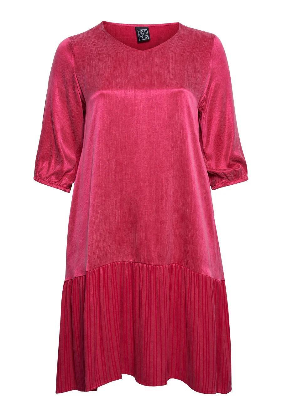 Pont Neuf Sabrina dress - Damernes Outlet