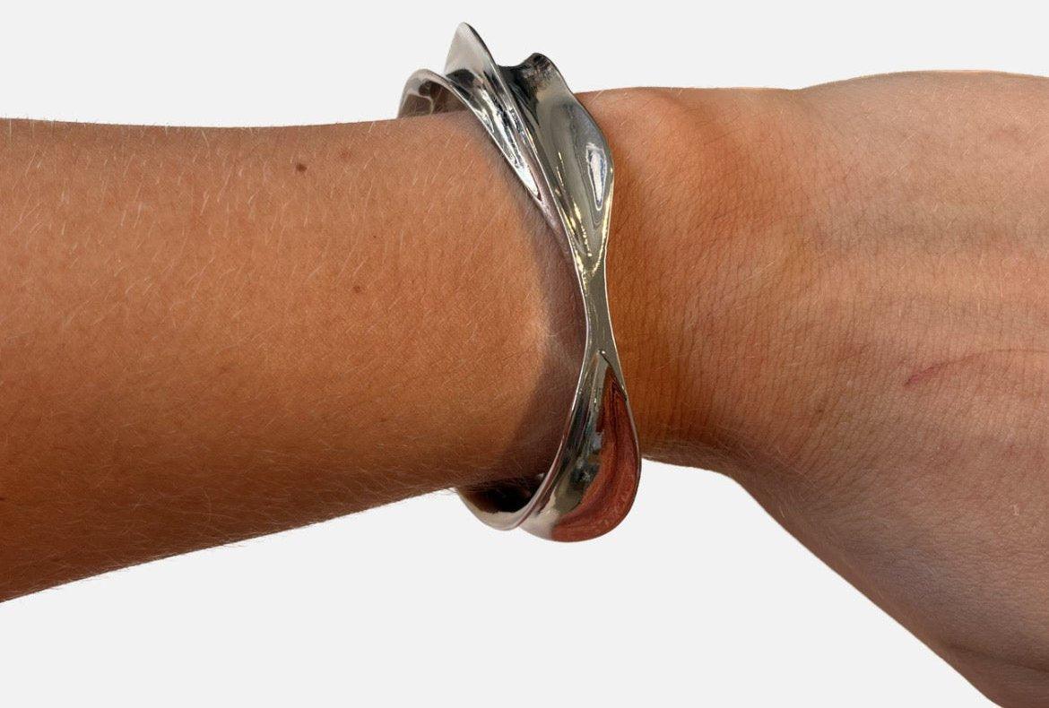 Dansk smykkekunst - armbånd - 7C5351 - Damernes Outlet