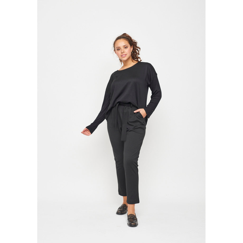 Adia ADAbbey Bukser 9998 Black