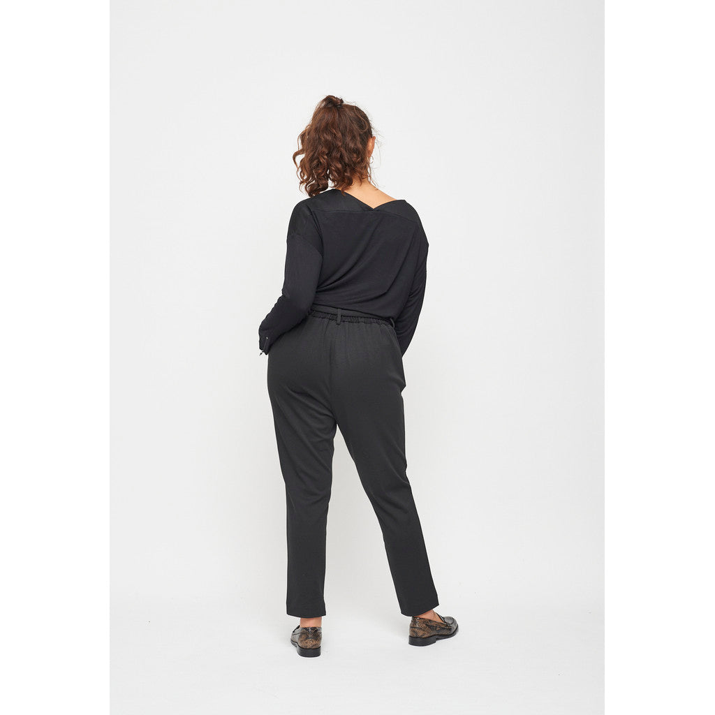 Adia ADAbbey Bukser 9998 Black