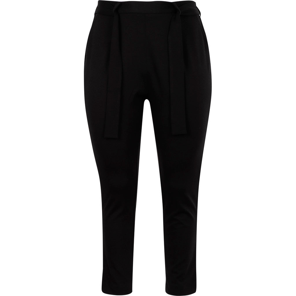 Adia ADAbbey Bukser 9998 Black