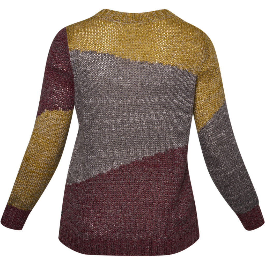 Adia ADAbelone Knit Pullover 3373 Autumn Moss