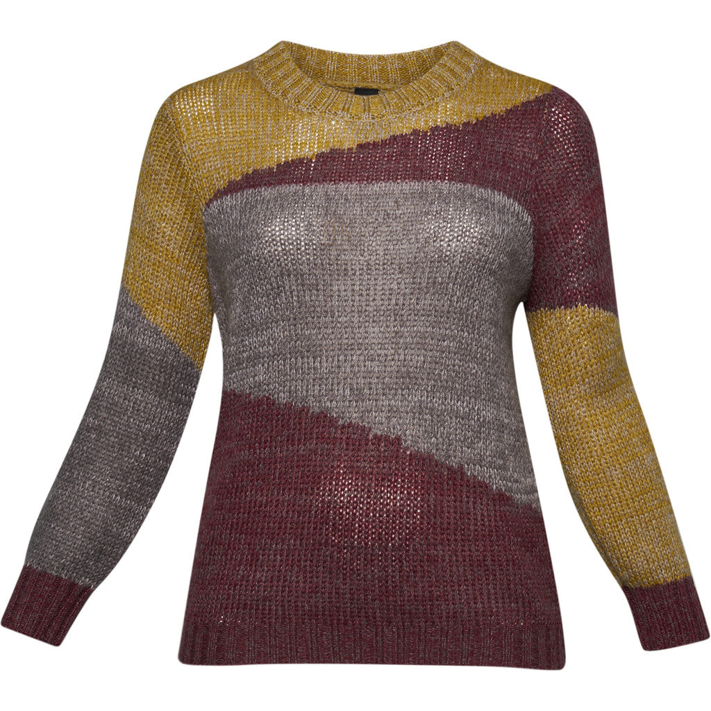 Adia ADAbelone Knit Pullover 3373 Autumn Moss