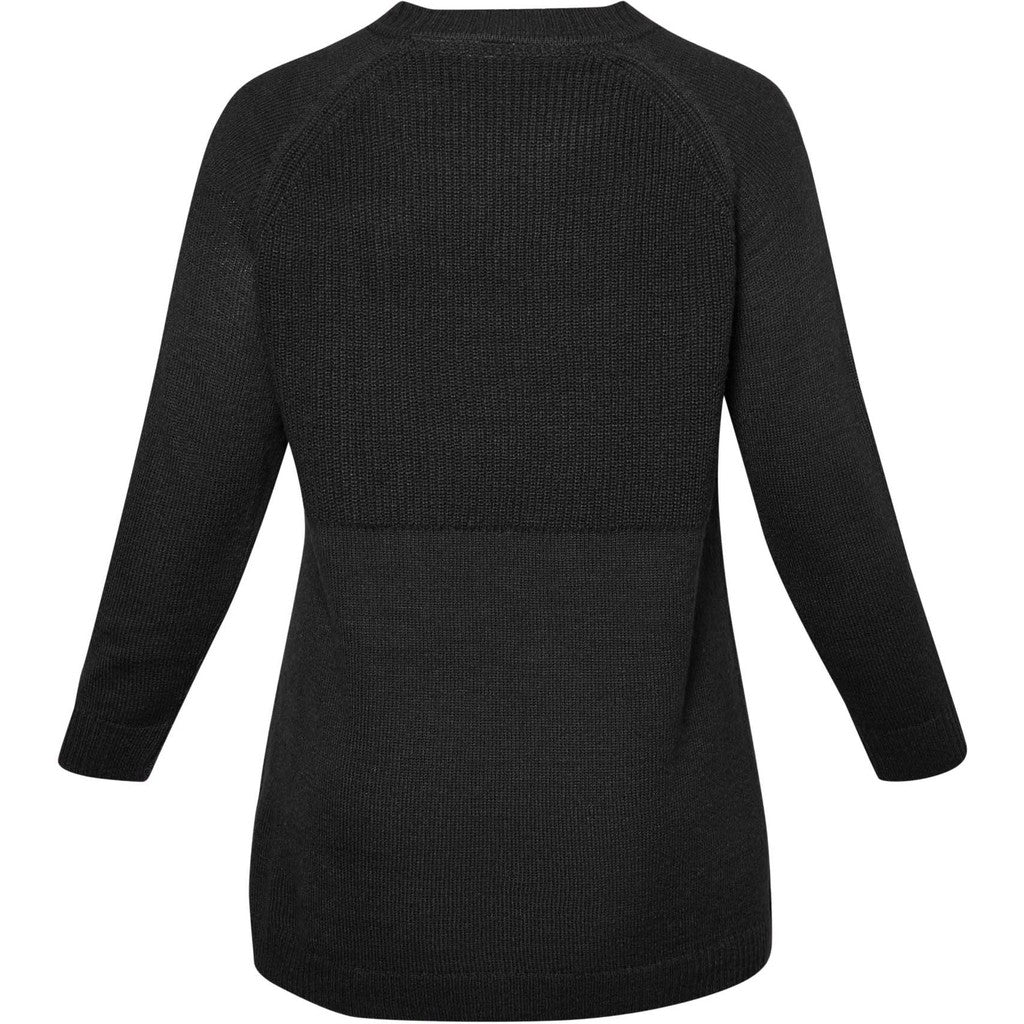 Adia ADAdele Knit Pullover 9998 Black