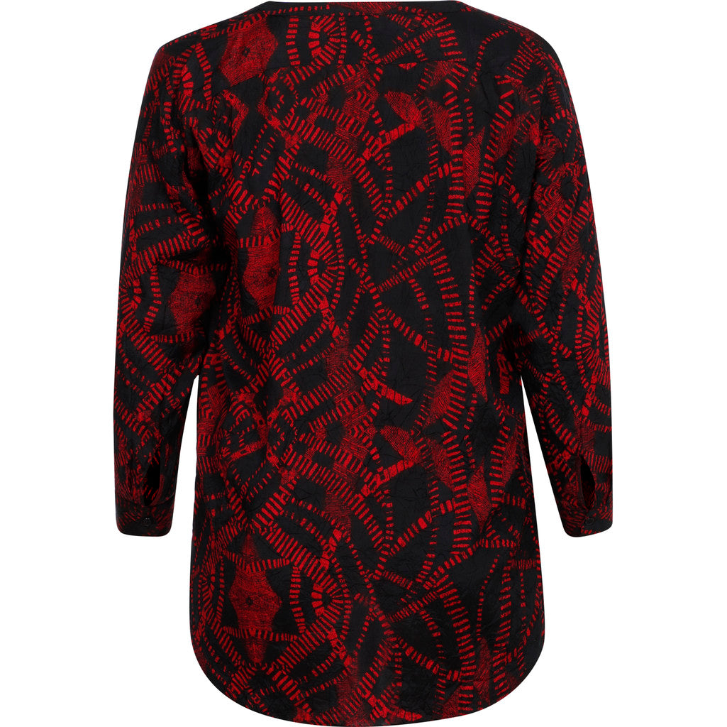Adia ADAdia Bluser 3503 Poetry Rose