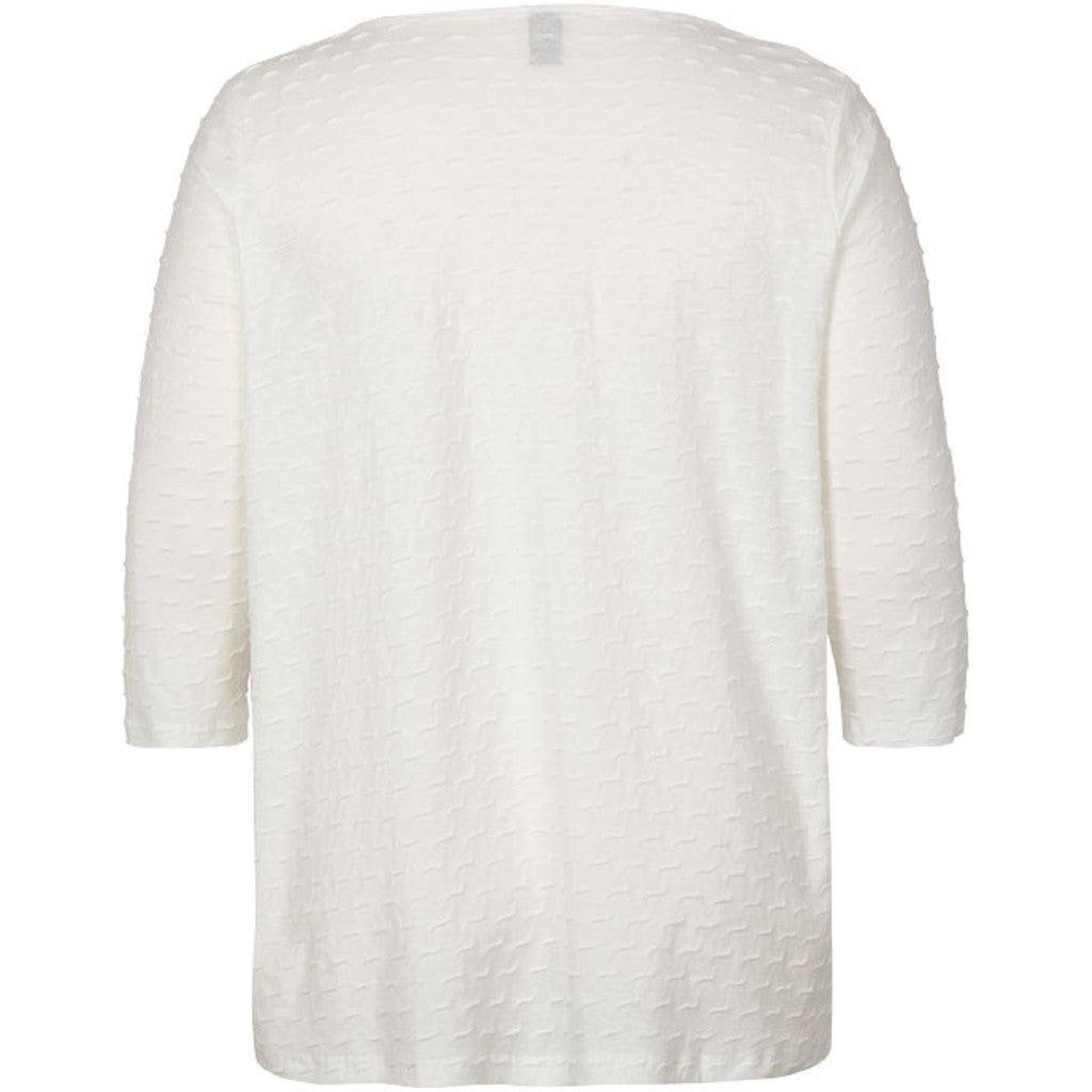 Adia ADAdia Bluser 1023 Off White