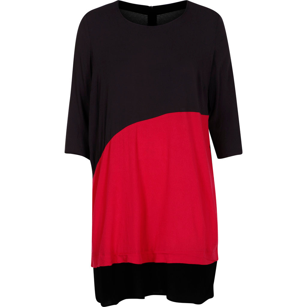 Adia ADAdia Bluser 3998 Grey