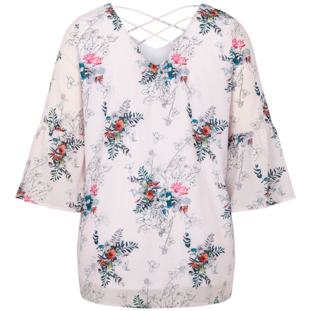 Adia ADAdia Bluser 7518 Rose