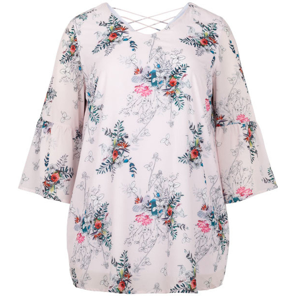 Adia ADAdia Bluser 7518 Rose