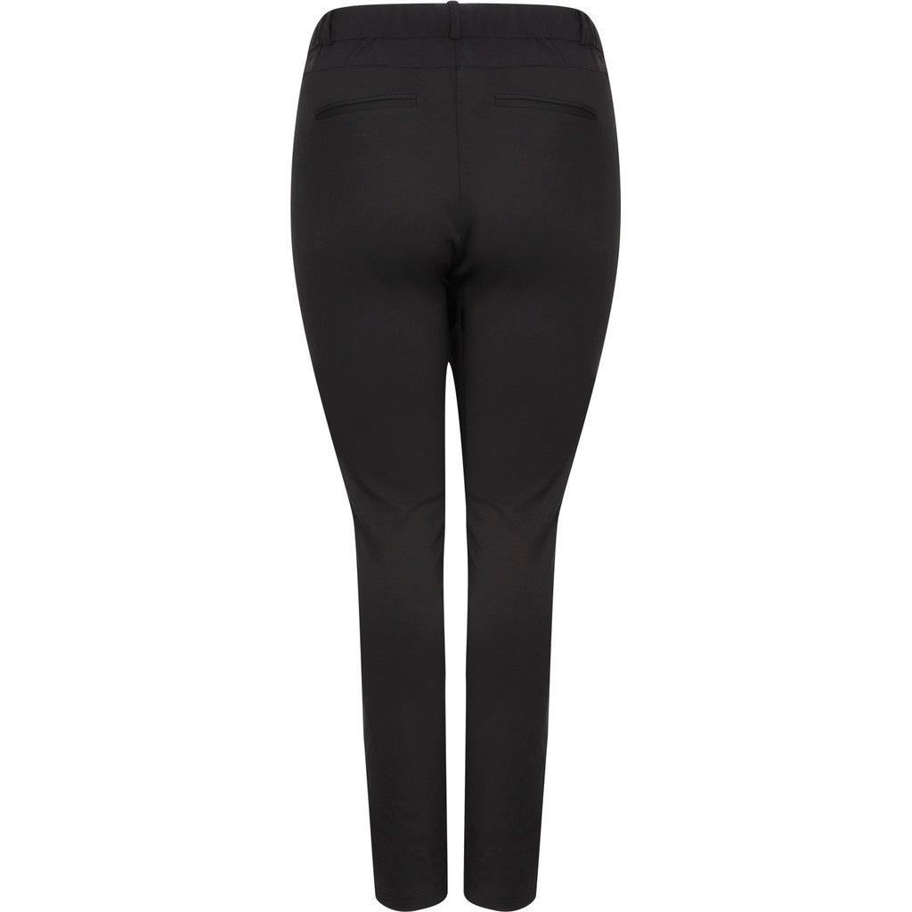 Adia ADAdia Bukser 9998 Black