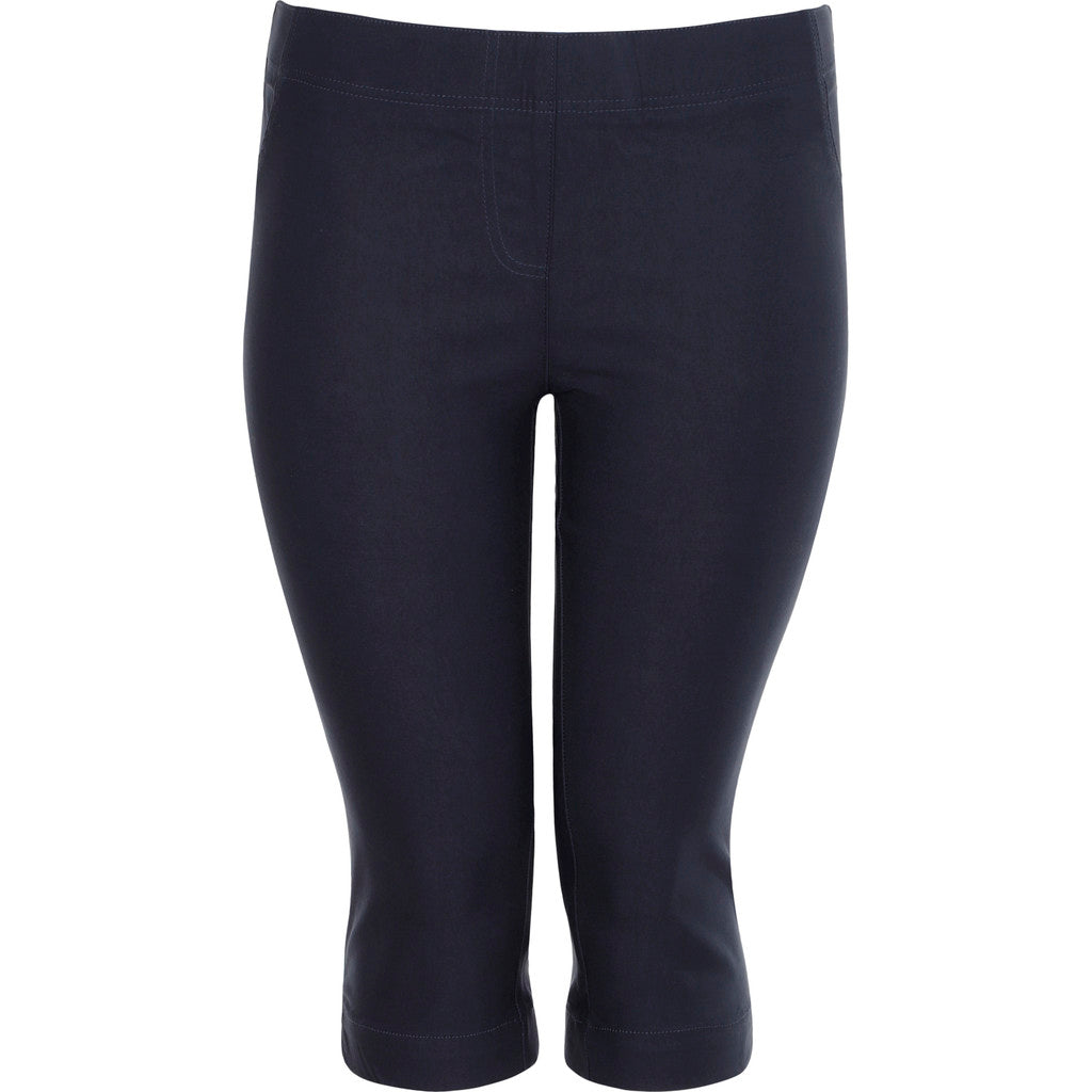 Adia ADAdia Bukser 4676 Dark Navy