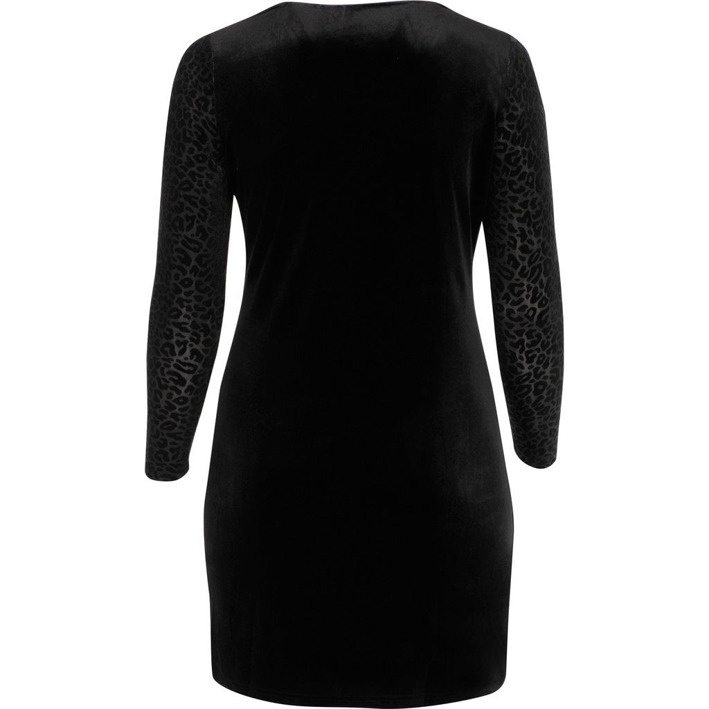 Adia ADAdia Kjoler 9998 Black